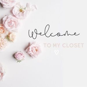 Meet your Posher, Mia